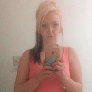 Meet your Posher, Cheyanne